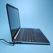 Б/в Ультрабук HP 15-dy1751ms 15.6" 1366x768 Сенсорний| Core i5-1035G1| 8 GB RAM| 512 GB SSD| UHD, фото 4
