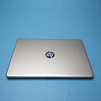 Б/в Ультрабук HP 15-dy1751ms 15.6" 1366x768 Сенсорний| Core i5-1035G1| 8 GB RAM| 512 GB SSD| UHD, фото 6