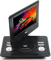 11" DVD Opera NS-1180 Портативний DVD-програвач з Т2 TV USB SD