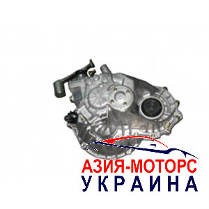 КПП у зборі S160G 1.5 Geely CK (Джилі СК-СК 2) 3000000011