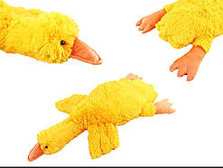 Гусь обіймусь м'яка іграшка 75 см