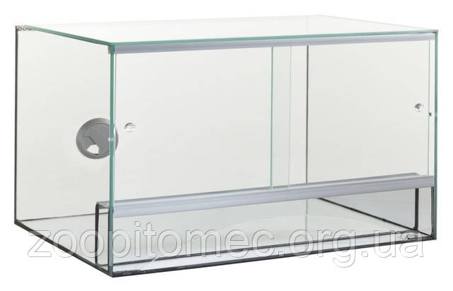 Тераріум 120х50х60см, 6mm., 360 к.