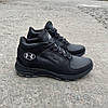 Чоловічі зимові шкіряні кросівки розміри 40-45., фото 5