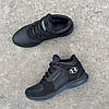 Чоловічі зимові шкіряні кросівки розміри 40-45., фото 6