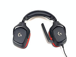 Навушники LOGITECH G332
