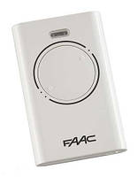 Пульт FAAC 2-канальний XT2 868SLH, фото 6