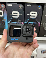 GoPro HERO10 Black (CHDHX-101+RW)
