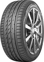 Шины Nokian Nordman SZ2 245/45 R18 100W XL Кацапия 2021 (лето)