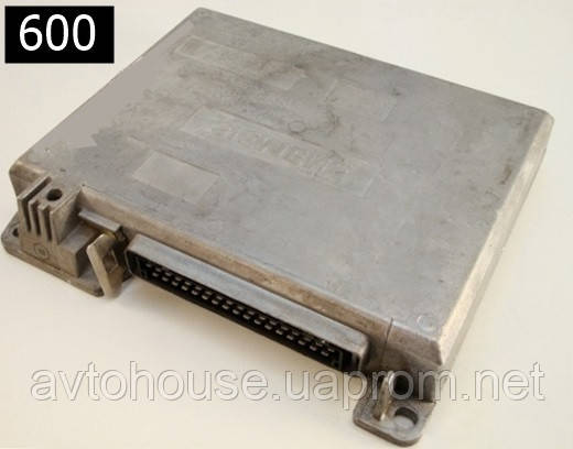 Електронний блок управління (ЕБУ) Volvo 440 460 1.8 93-94г (B18U)