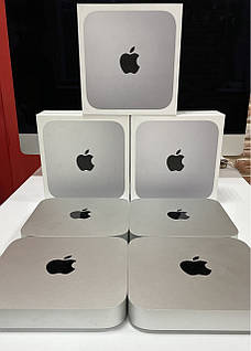 Mac mini M2 ram 16gb ssd 256gb 2023 Гарантия 2024., цена