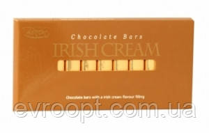 Шоколад Delicadore Baron IRISH CREAM 200гр., фото 1