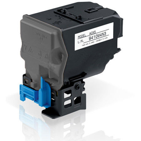 Тонер-картридж Konica Minolta TNP51K Black (чёрный) для bizhub С3110 (5 000 страниц, А4 @5%)