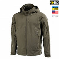 M-Tac куртка Flash Elite Dark OliveM-Tac куртка Flash Elite Dark Olive