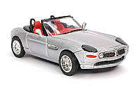 Модель автомобіля BMW Z8 1:43 New-Ray (N4315)