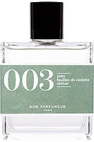 Bon Parfumeur 003 100 мл