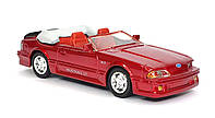 Модель автомобіля Ford Mustang GT Convertible 1989 1:43 New-Ray (N4330)