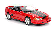 Модель автомобіля Ford Mustang GT Convertible 1994 1:43 New-Ray (N4331)