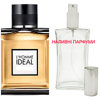 Наливная парфюмерия, духи на разлив - L Homme Ideal - от 10мл