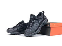 Чоловічі зимові кросівки Merrell omni-tech waterproof чорні / Мужские зимние кроссовки