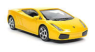 Модель автомобіля Lamborghini Gallardo 1:43 Maisto (M4384)