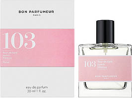 Bon Parfumeur 103 100 мл