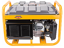Генераторна установка Powermat PM-AGR-3000MNS 3000 ВТ/PM1194, фото 2