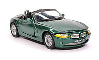 Модель автомобіля BMW Z4 1:43 Cararama (C4417)