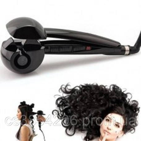 Автоматическая плойка для завивки волос Perfect Curl | Стайлер для ...