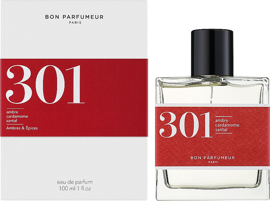 Bon Parfumeur 301 30 мл