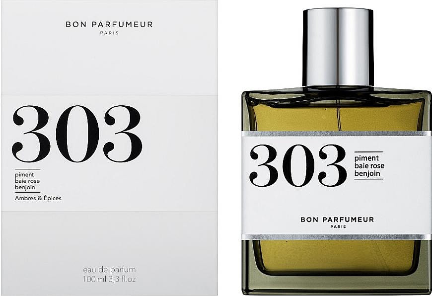 Bon Parfumeur 303 100 мл