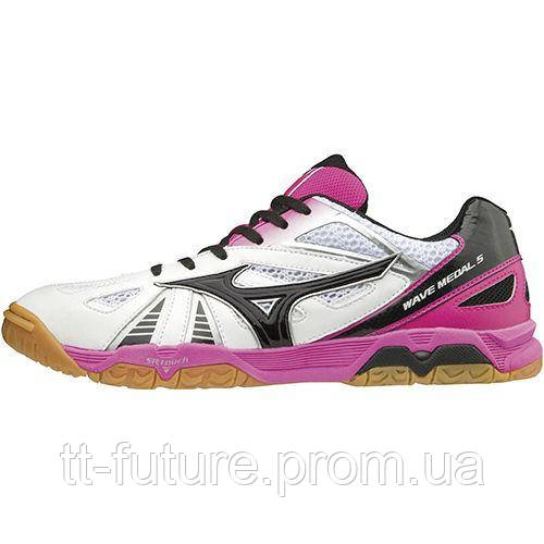 Mizuno medal 5 hotsell