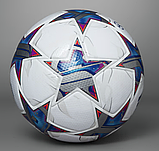 М'яч для футболу Adidas Finale 2024 OMB (арт. IA0953), фото 2