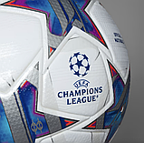 М'яч для футболу Adidas Finale 2024 OMB (арт. IA0953), фото 3