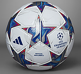 М'яч для футболу Adidas Finale 2024 OMB (арт. IA0953), фото 5