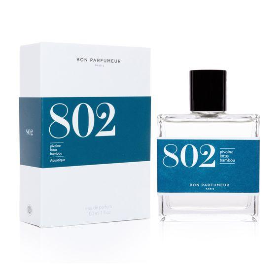 Bon Parfumeur 802 30