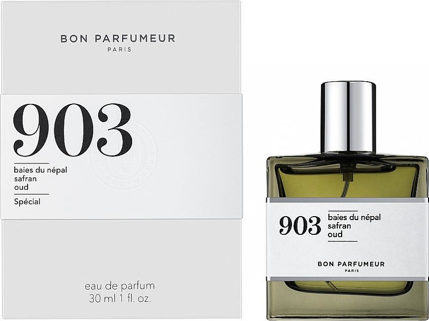 Bon Parfumeur 903 30
