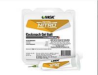 Гель от тараканов Vendetta Nitro Cockroach Gel Bait