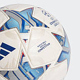 М'яч для футболу Adidas Finale 2024 Competition FIFA IA0940 (розмір 5),, фото 4