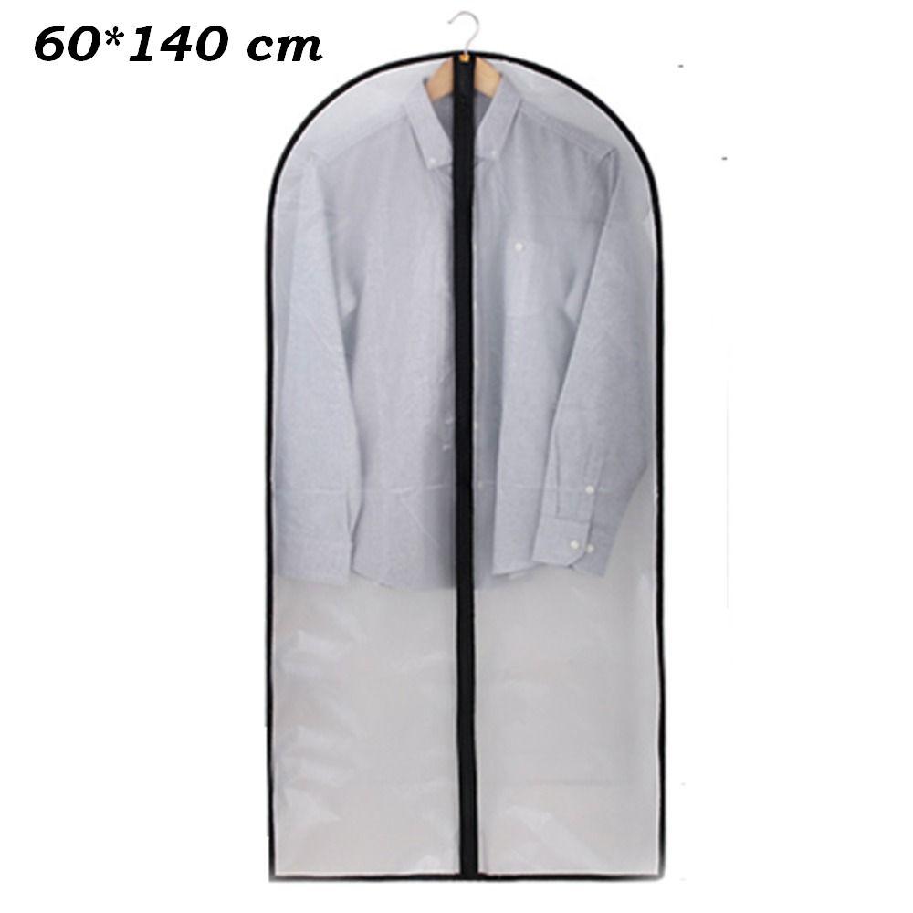 Чохол для одягу на змійці Hanging Case for Clothes 60x140 см, фото 1