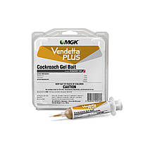 Средство от тараканов Vendetta Plus Cockroach Gel Bait