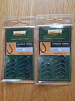 Гачки PB Products Jungle Hook DBF #6, 10шт