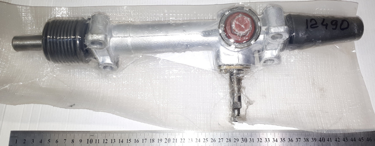 Рульова рейка Таврія Славута ЗАЗ 1102 1103 1105 АвтоЗАЗ