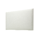 Керамогранітний обігрівач KEN-500 "Філігрі жакард" кварцевий, фото 2