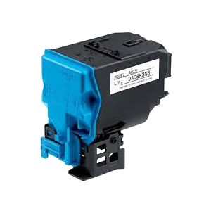 Тонер-картридж Konica Minolta TNP51C Cyan (блакитний) для bizhub С3110 (5 000 сторінок А4 @5%)