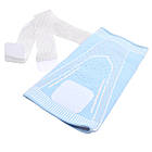 Наколінник-фіксатор AIRM HEALTH компресійний зігріваючий, розмір XXL (84740003), фото 3