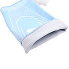 Наколінник-фіксатор AIRM HEALTH компресійний зігріваючий, розмір XXL (84740003), фото 4