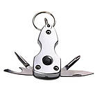 Брелок-мультитул Supretto 4 в 1 (8479), фото 6