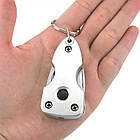 Брелок-мультитул Supretto 4 в 1 (8479), фото 7