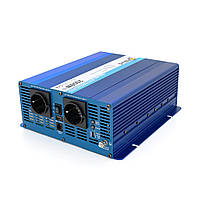 Инвертор с правильным синусом ORBUS OTS2000-24, 2000W, 24V