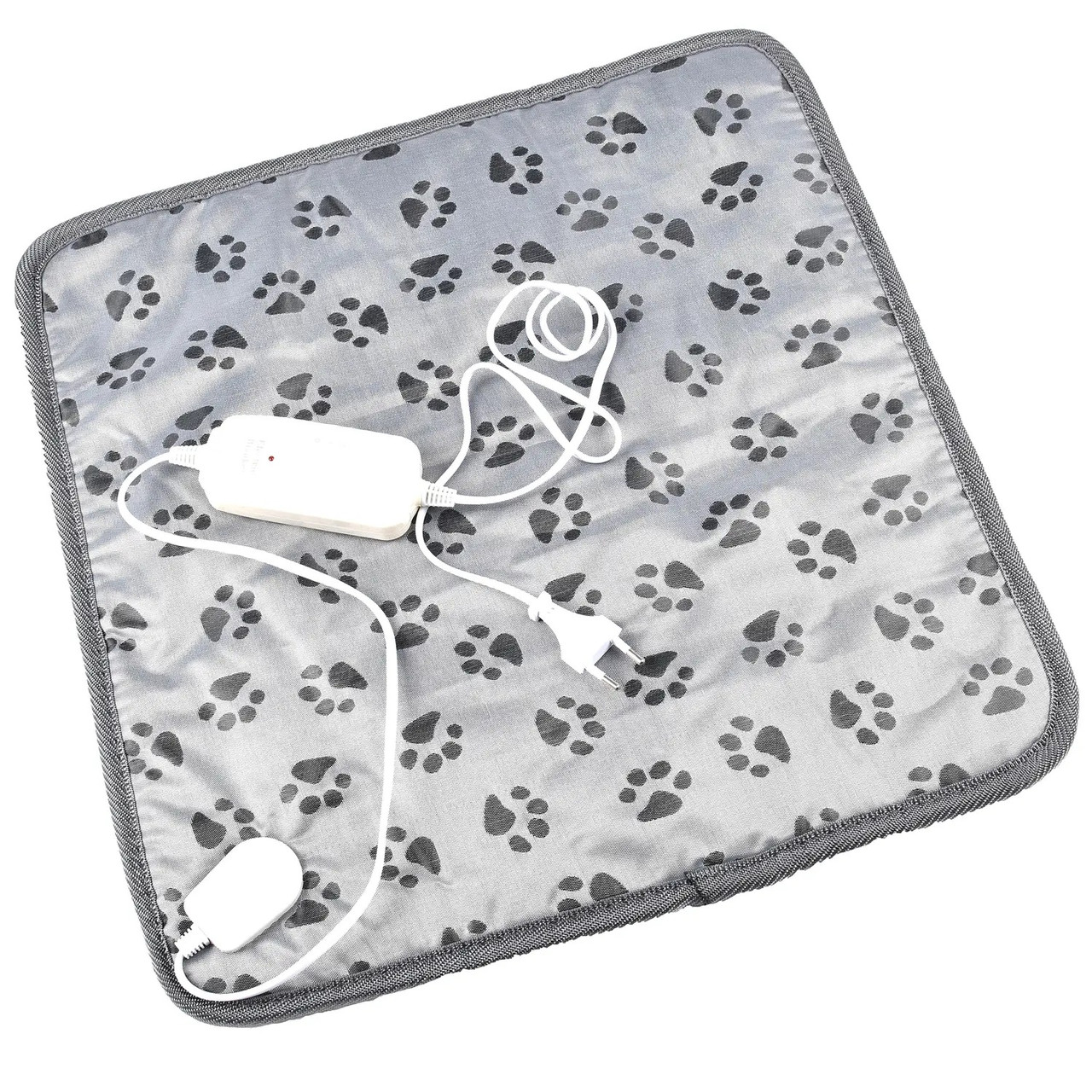 Грілка-килимок електрична для тварин Supretto  45х45 см (84750001)